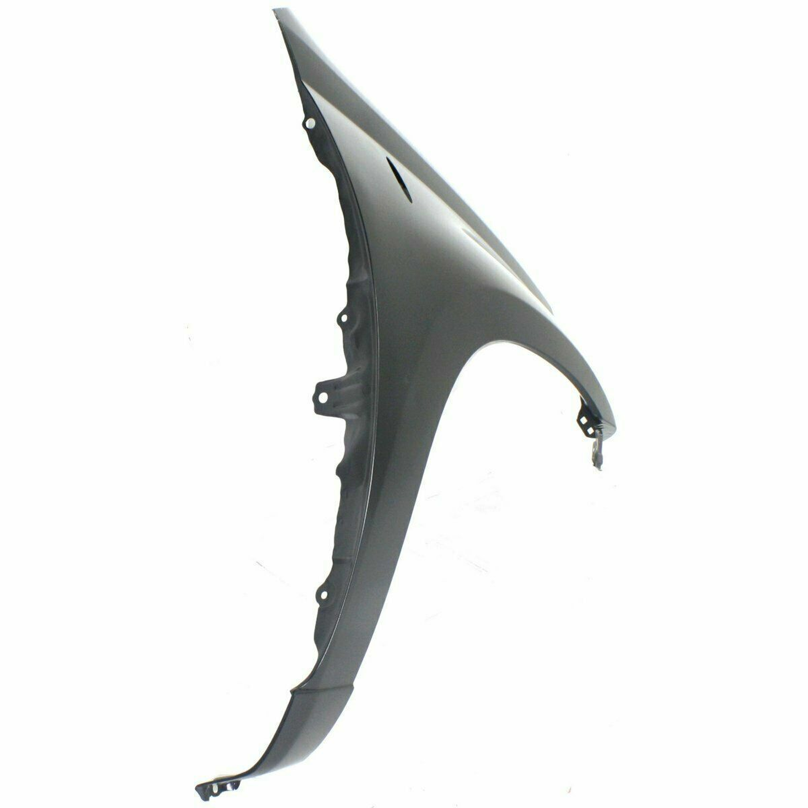 TO1241190C toyota rav4 2001 2005 front right fender capa to1241190c 4