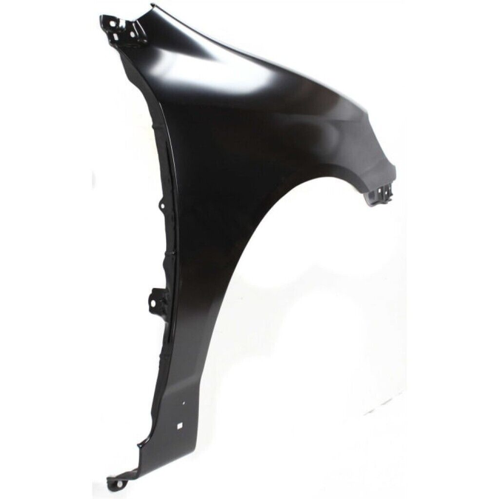 TO1241195 toyota corolla 2003 2008 front right fender s xrs models to1241195 3