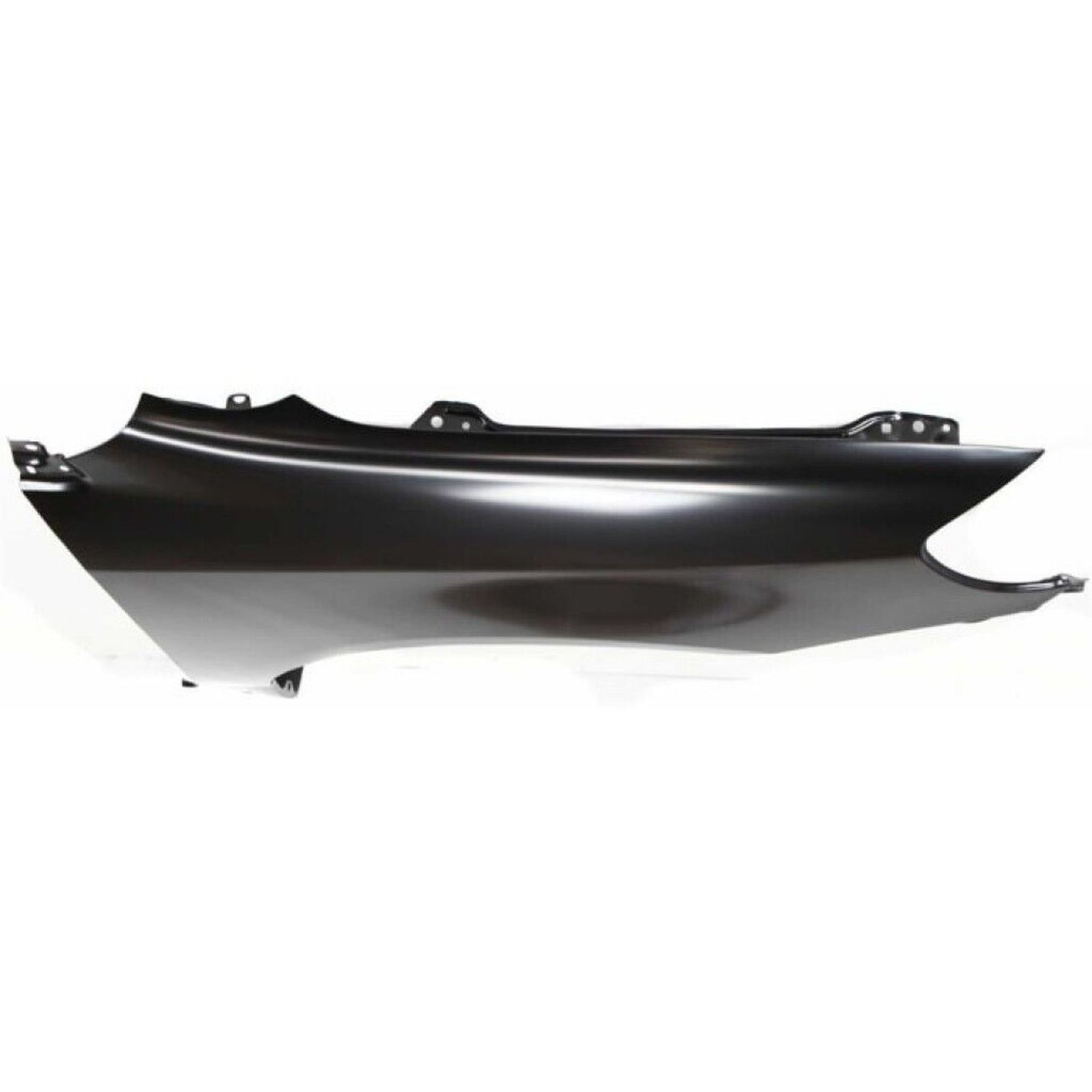 TO1241195 toyota corolla 2003 2008 front right fender s xrs models to1241195 4