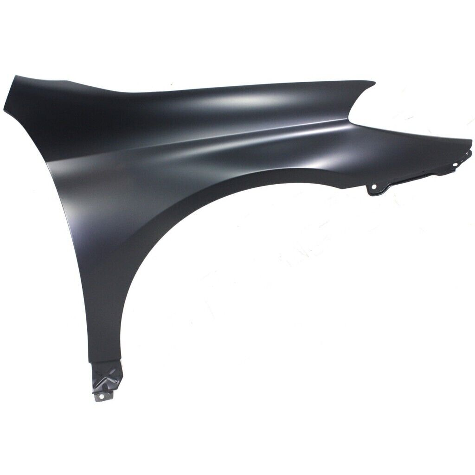 TO1241204 toyota solara 2004 2008 front right fender to1241204 1