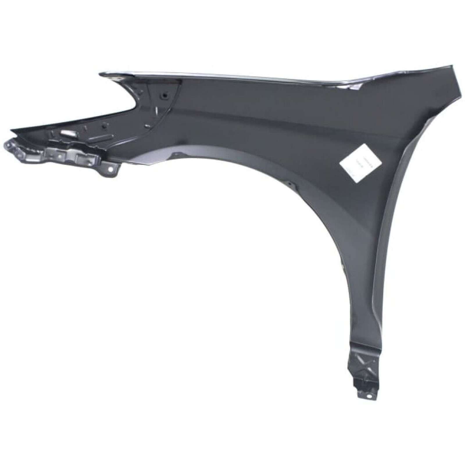 TO1241204 toyota solara 2004 2008 front right fender to1241204 4