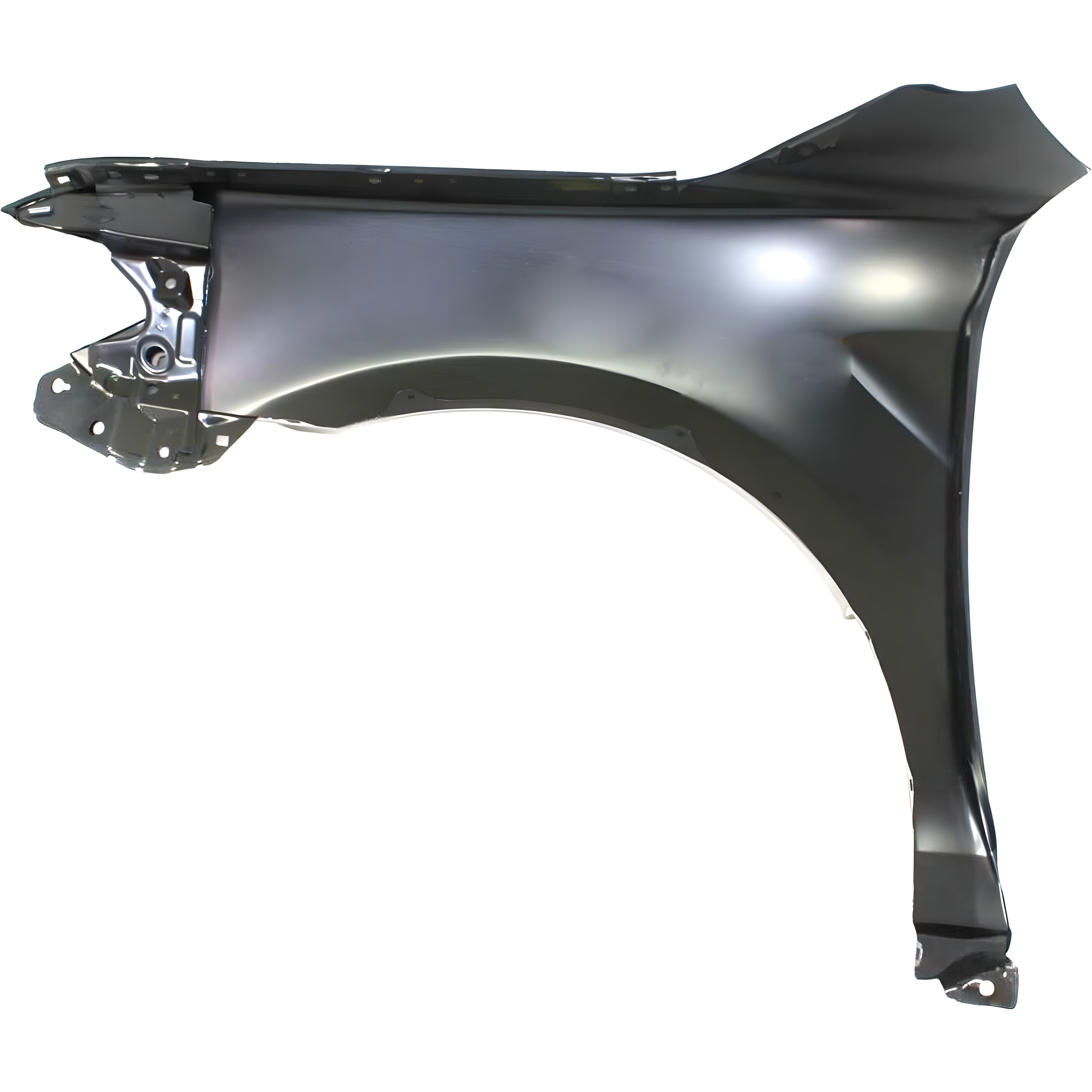 TO1241211 toyota camry 2007 2011 3