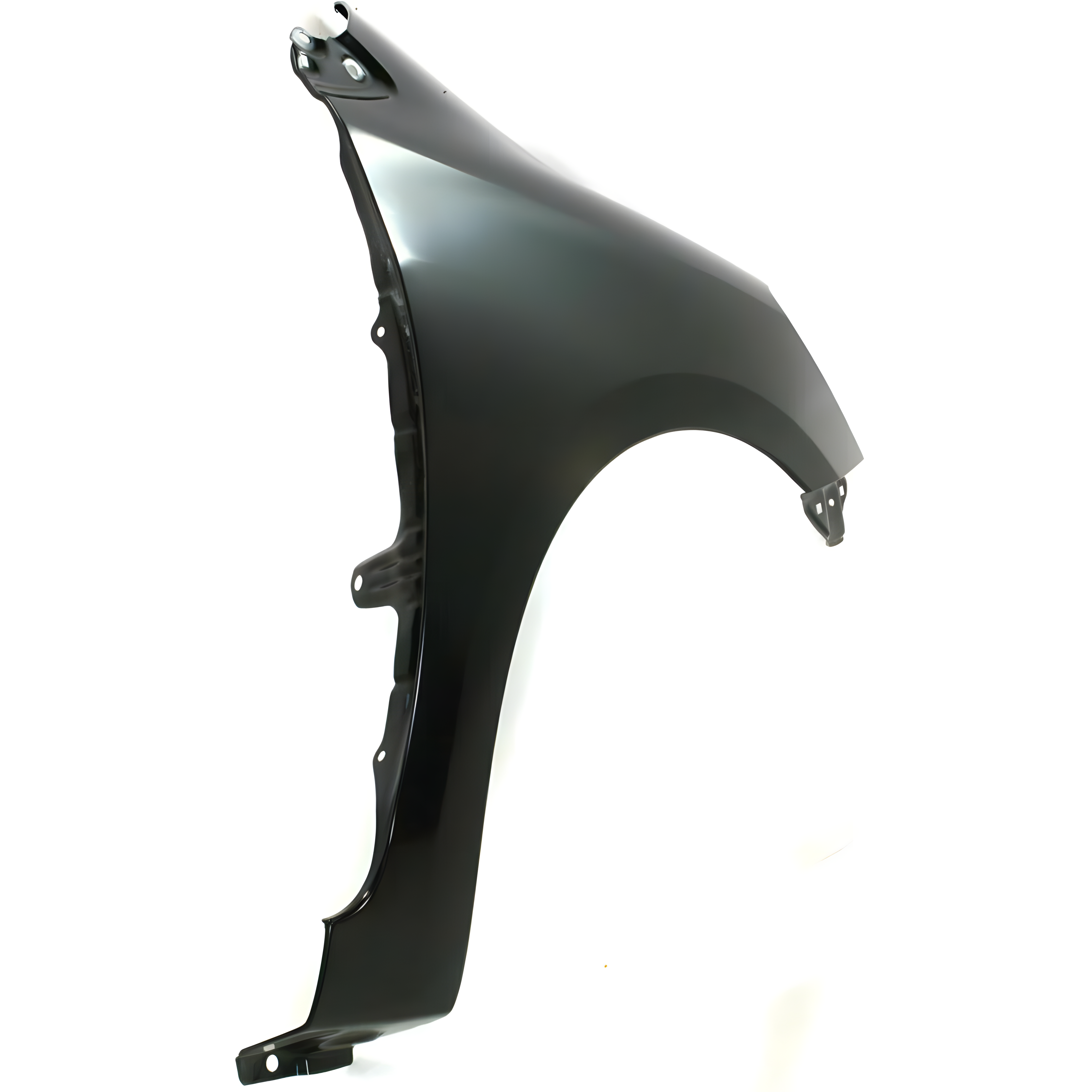TO1241212C toyota yaris 2006 2011 3