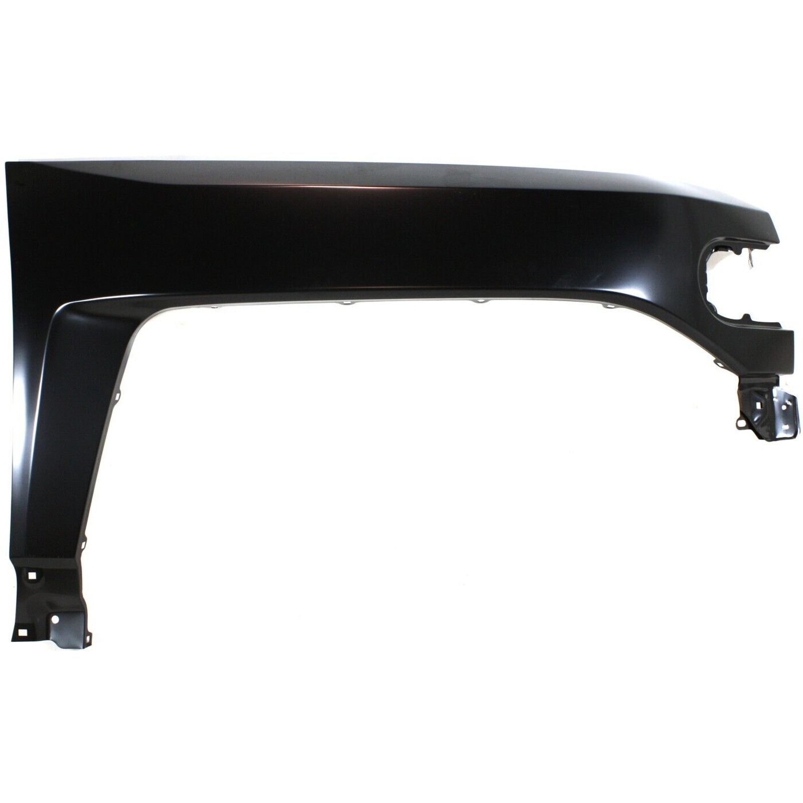 TO1241214 toyota fj cruiser 2007 2014 front right fender to1241214 2