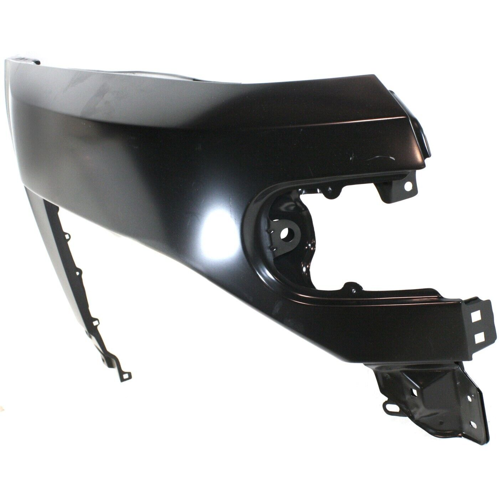 TO1241214 toyota fj cruiser 2007 2014 front right fender to1241214 3