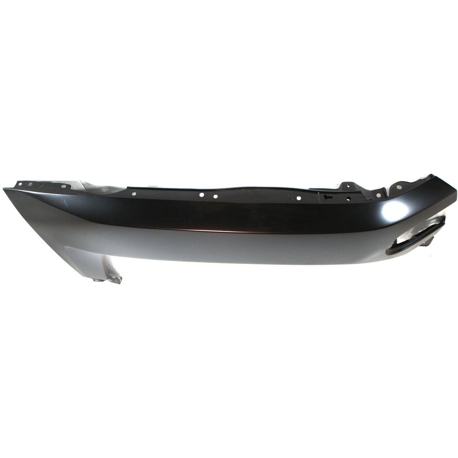 TO1241214 toyota fj cruiser 2007 2014 front right fender to1241214 5