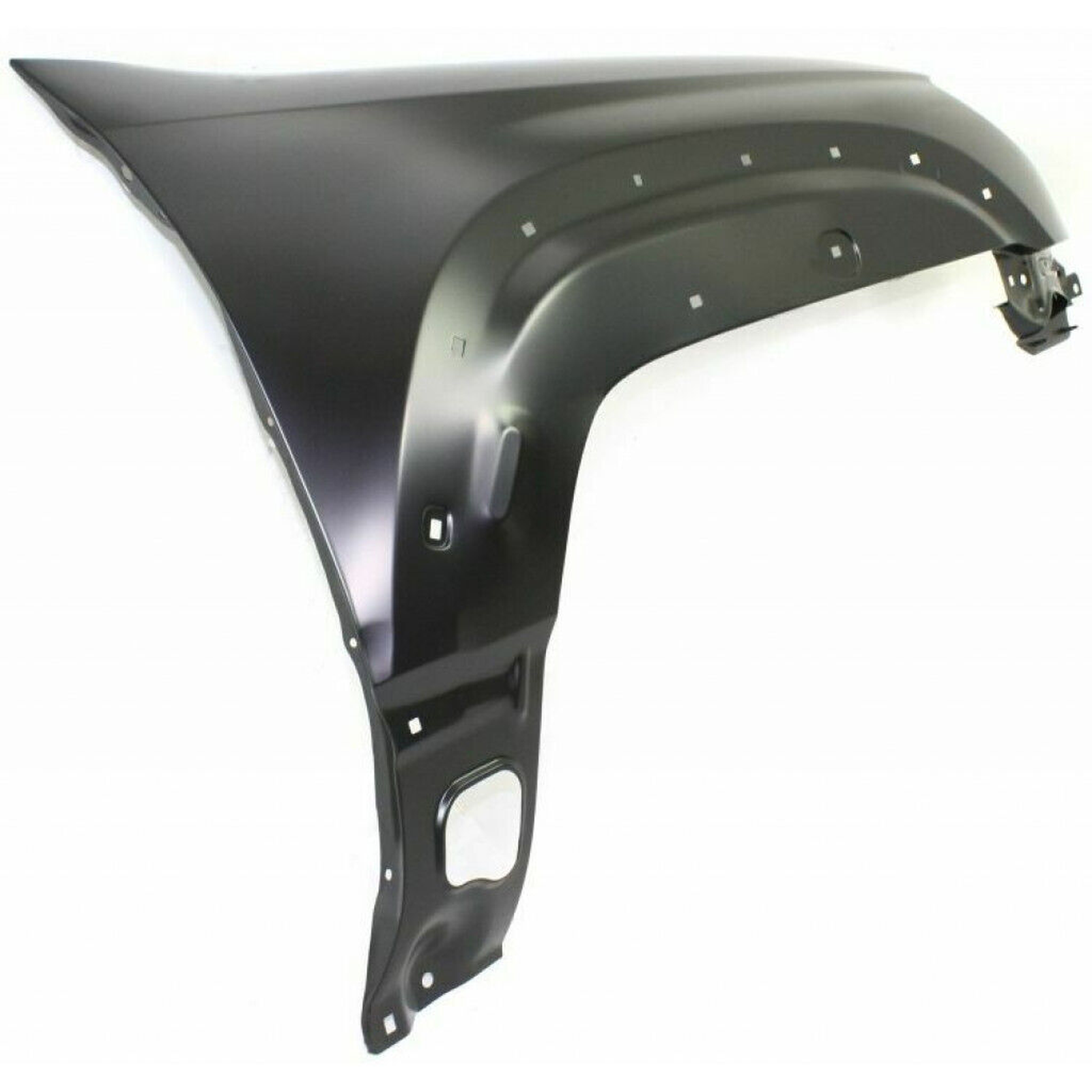 TO1241216 toyota 4runner 2006 2009 front right fender to1241216 4