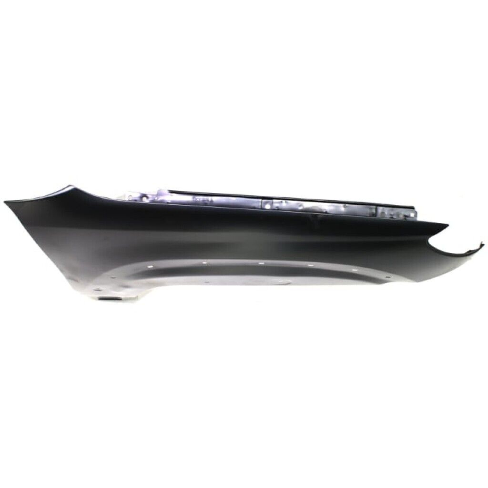 TO1241216 toyota 4runner 2006 2009 front right fender to1241216 5