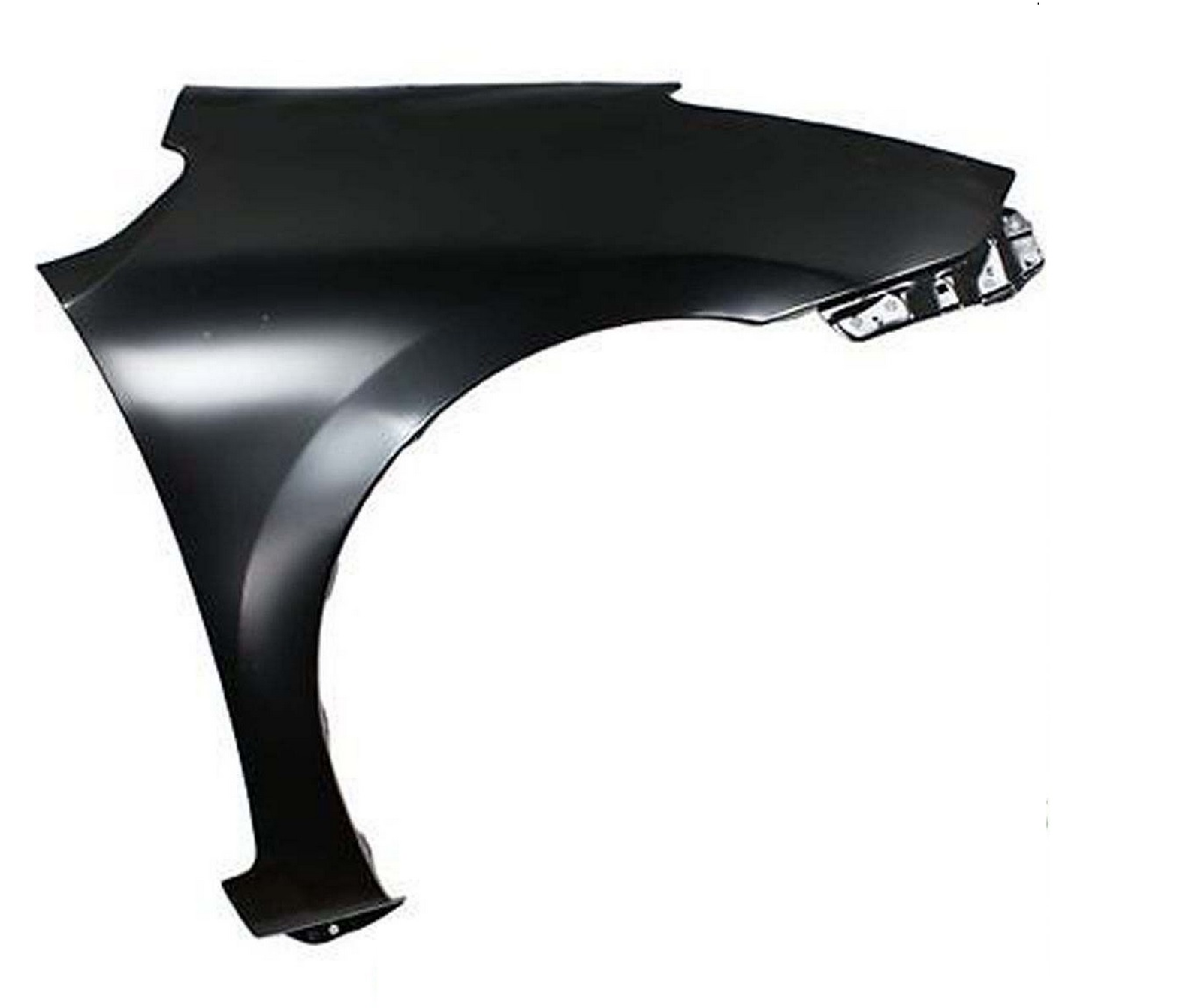 TO1241218 toyota prius 2007 2009 front right fender to1241218 2