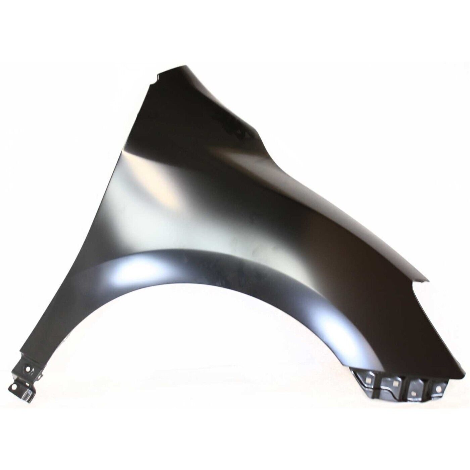 TO1241226C toyota matrix 2009 2014 front right fender capa to1241226c 2