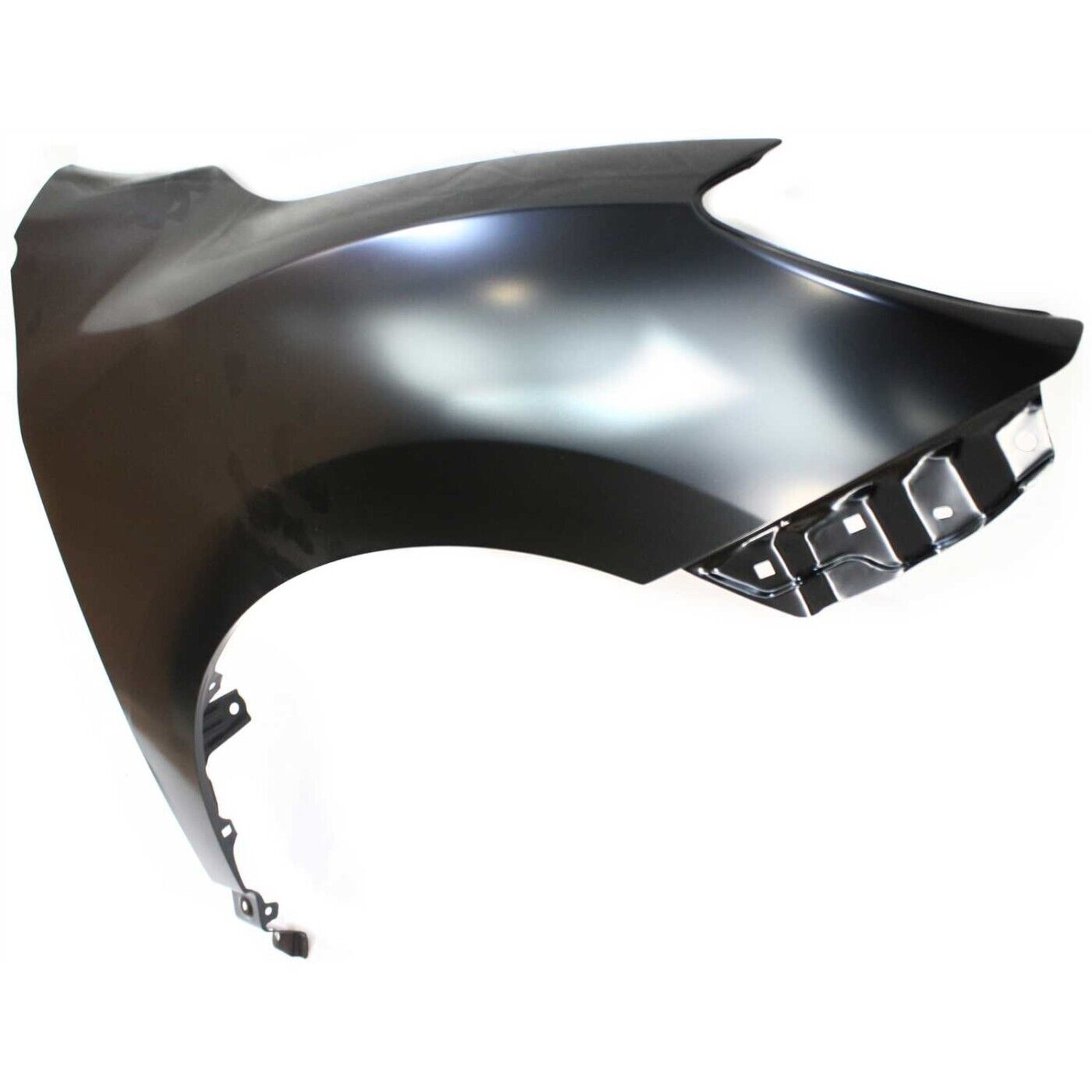 TO1241226C toyota matrix 2009 2014 front right fender capa to1241226c 3