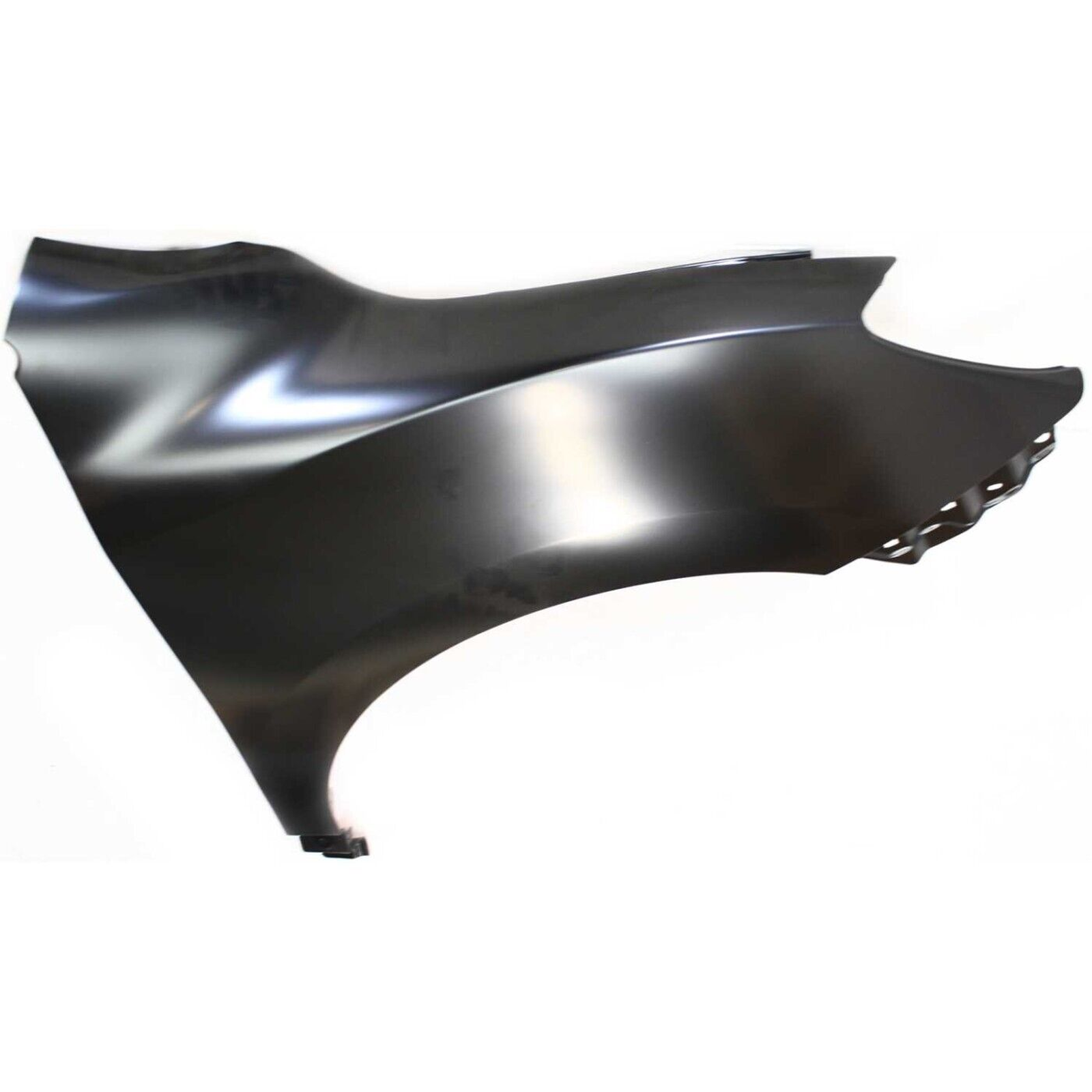 TO1241226C toyota matrix 2009 2014 front right fender capa to1241226c 5