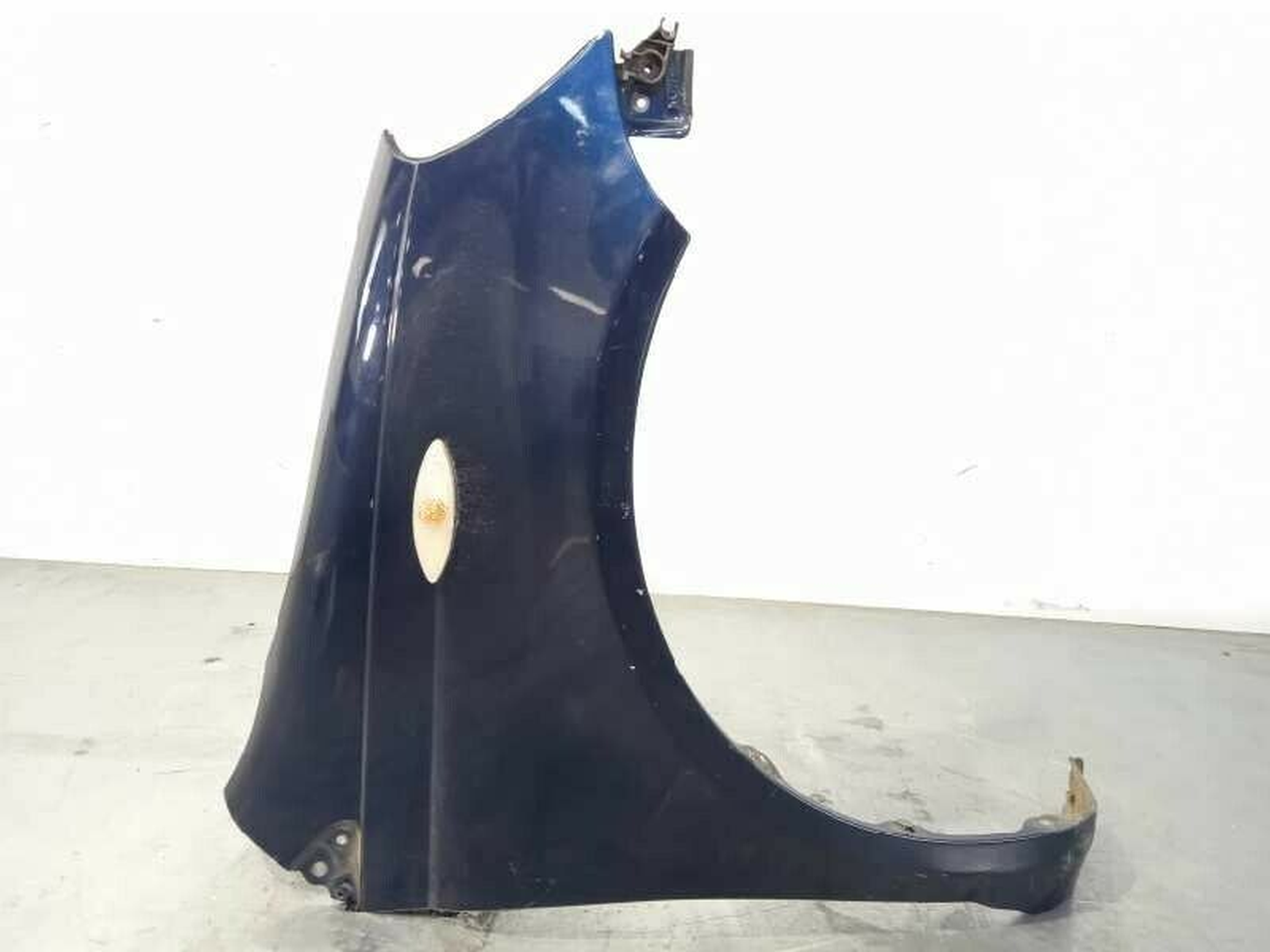 TO1241231 toyota echo 2004 2005 front right fender to1241231 3