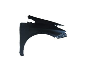 TOYOTA PRIUS 2010-2011 — FENDER RH; PRIUS 2010-2015/PLUG-IN 2012-2015 CAPA