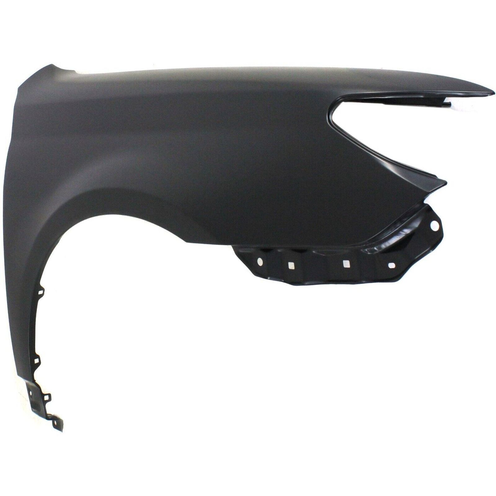 TO1241236 toyota avalon 2011 2012 front right fender to1241236 3