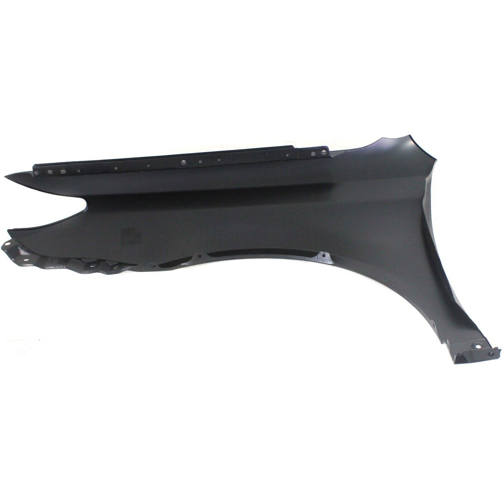 TO1241236 toyota avalon 2011 2012 front right fender to1241236 5