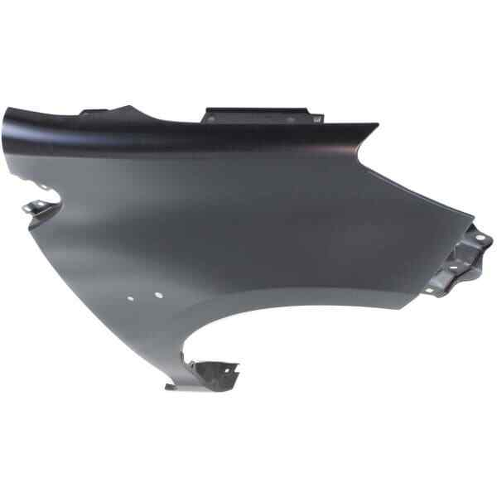 TO1241241 front right fender steel to1241241 4
