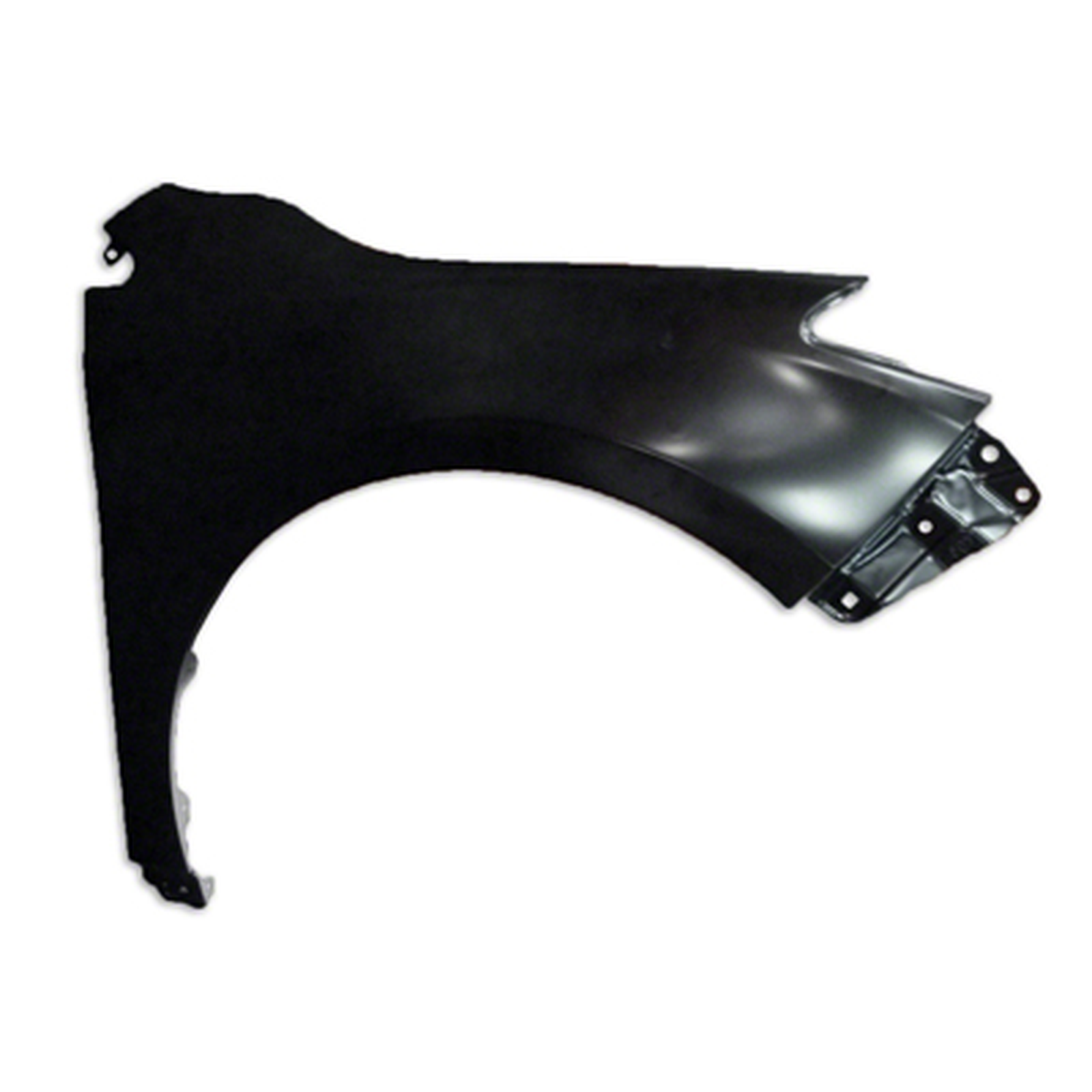 TO1241246 toyota avalon 2013 2018 front right fender to1241246 1