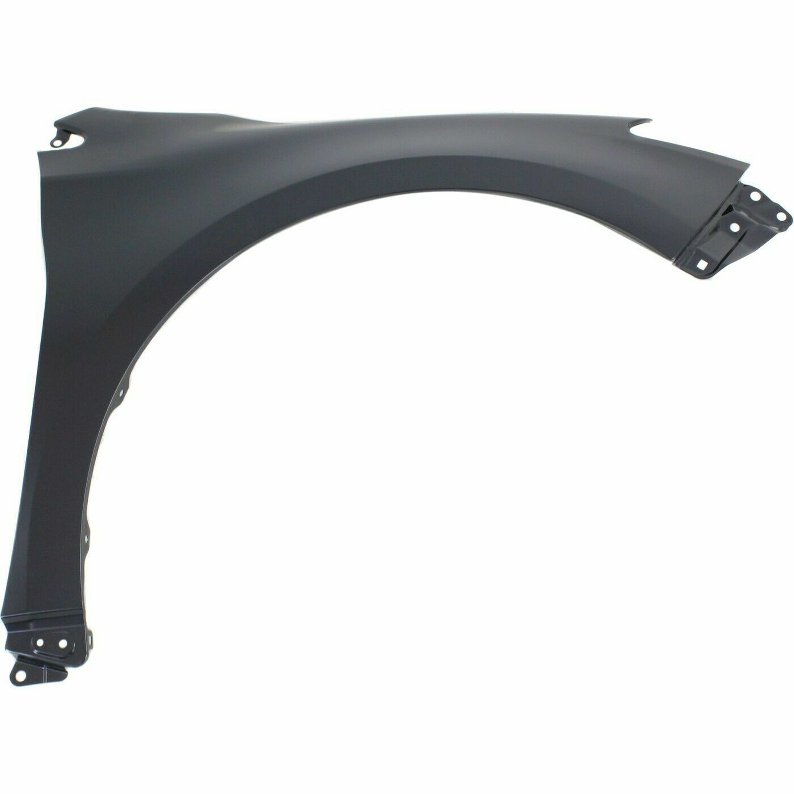 TO1241246 toyota avalon 2013 2018 front right fender to1241246 2
