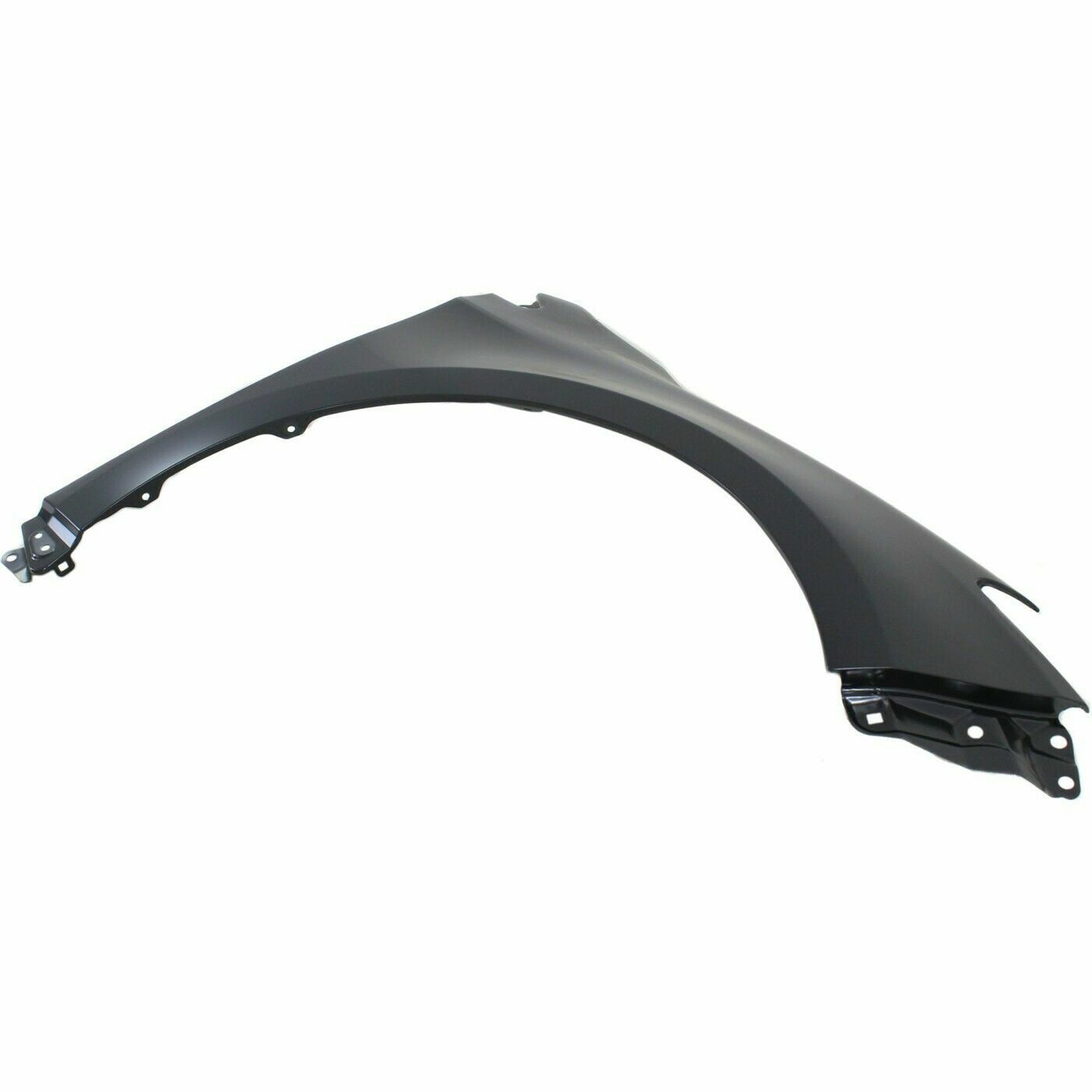 TO1241246 toyota avalon 2013 2018 front right fender to1241246 3