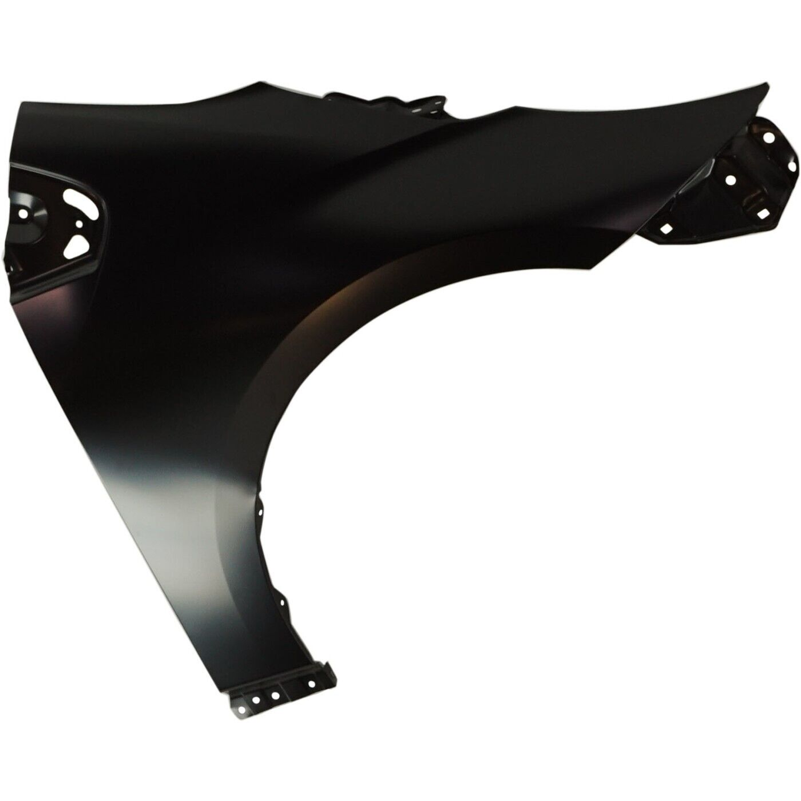 TO1241274 front right fender steel to1241274 1