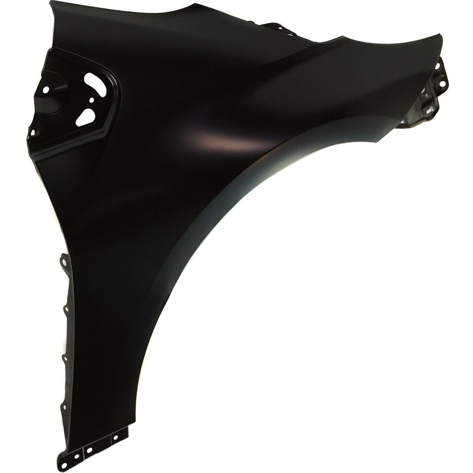 TO1241274 front right fender steel to1241274 3