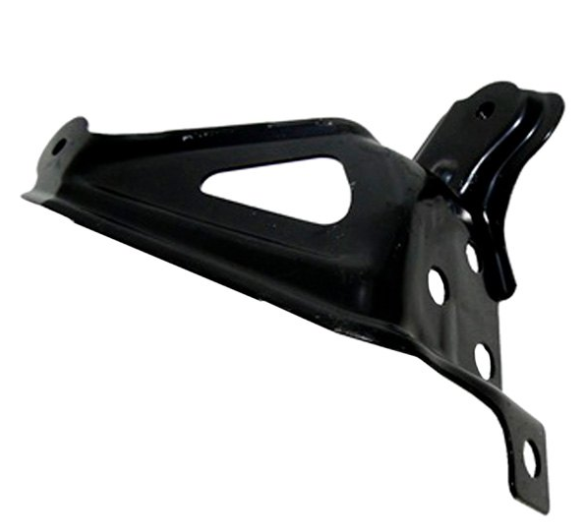 TOYOTA COROLLA 2020-2025 — FENDER BRACE RH; STEEL; HBACK 2019-2025; SEDAN 2020-2025