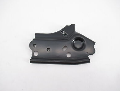 TOYOTA RAV4 2013-2018 — FENDER EXTENSION BRACKET RH; RAV_4 2013-2018