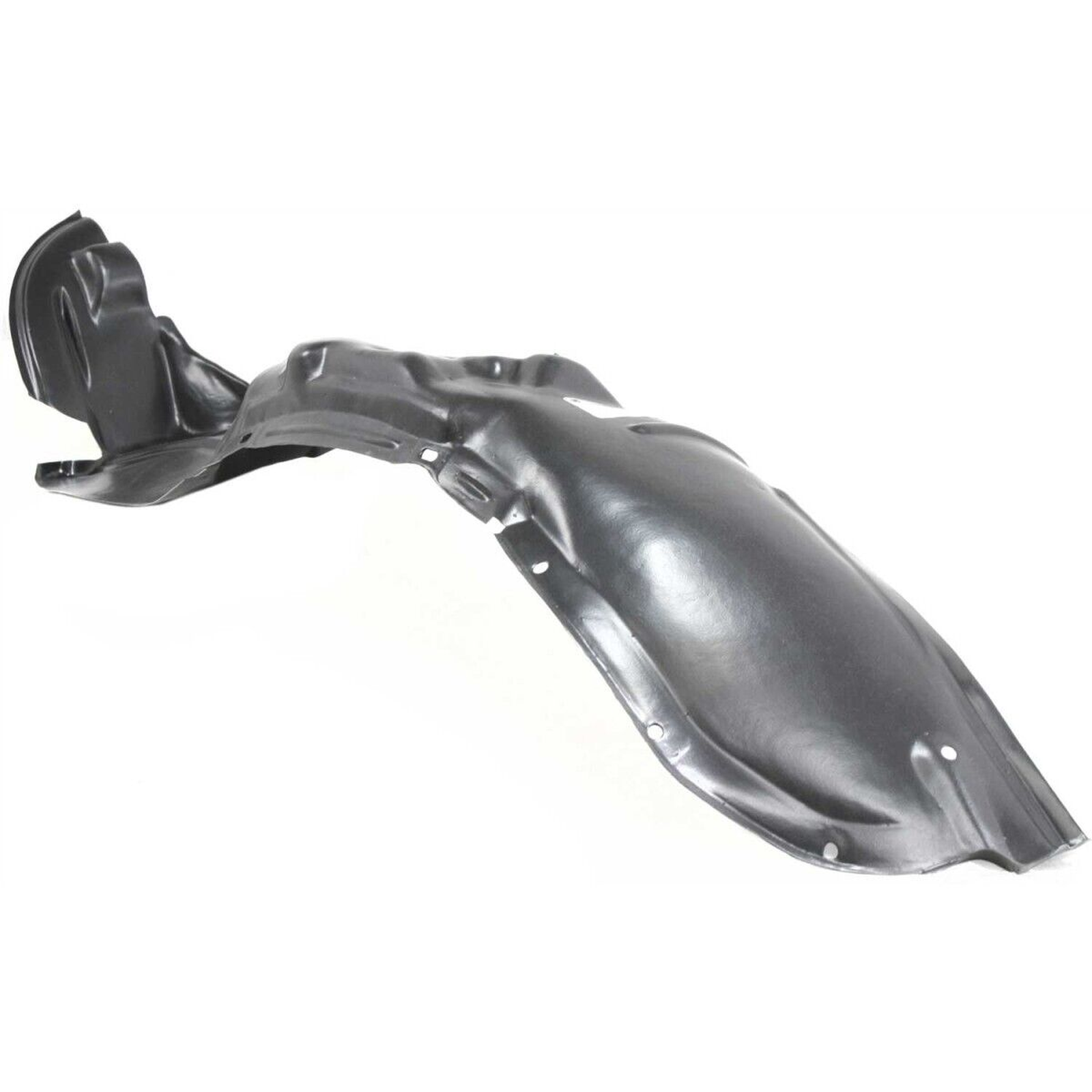 TO1248104 toyota corolla 1993 1997 front left fender liner to1248104 3