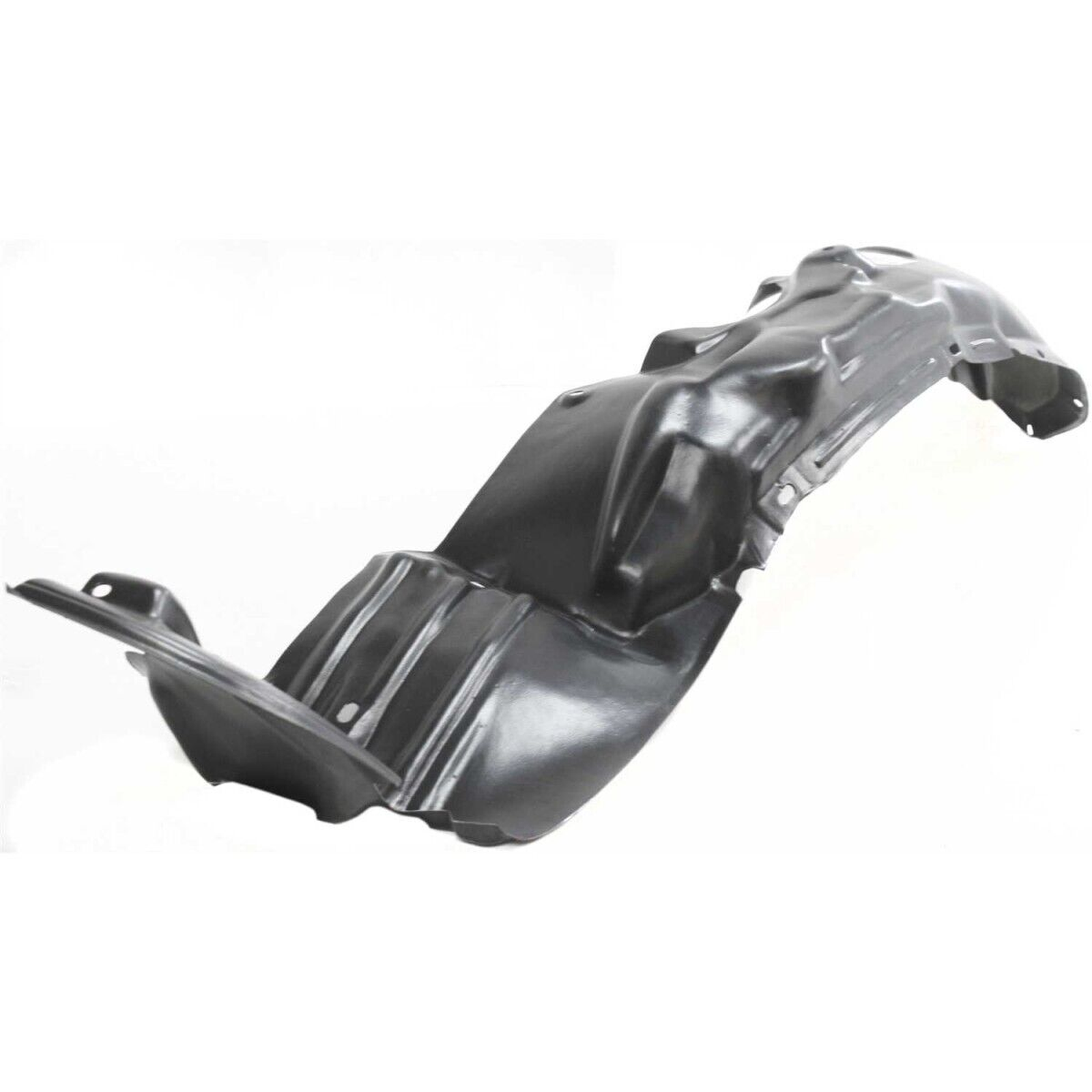 TO1248104 toyota corolla 1993 1997 front left fender liner to1248104 4