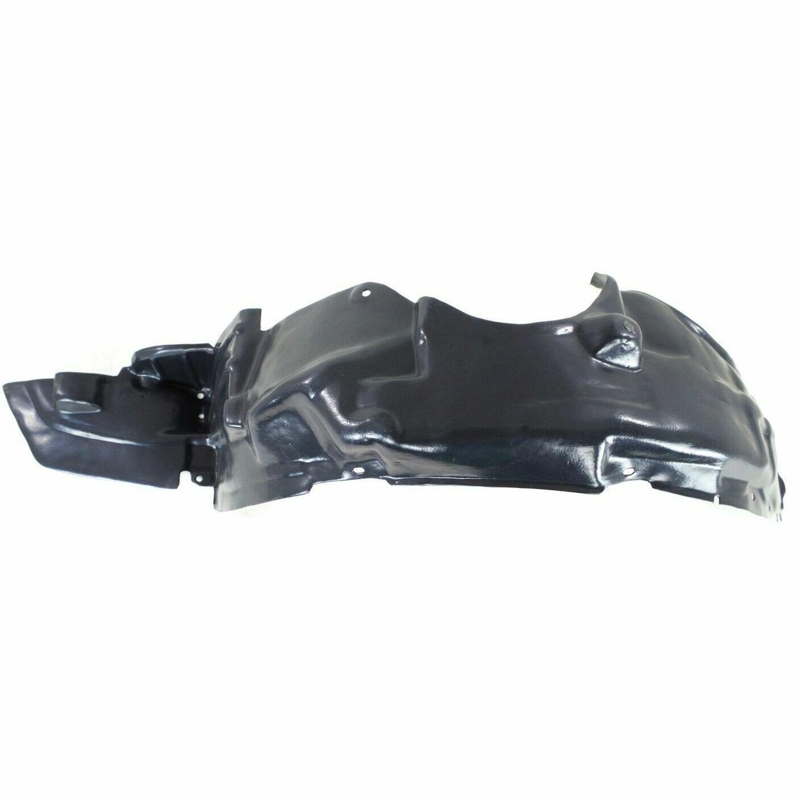 TO1248118 toyota corolla 2001 2002 front left fender liner to1248118 2