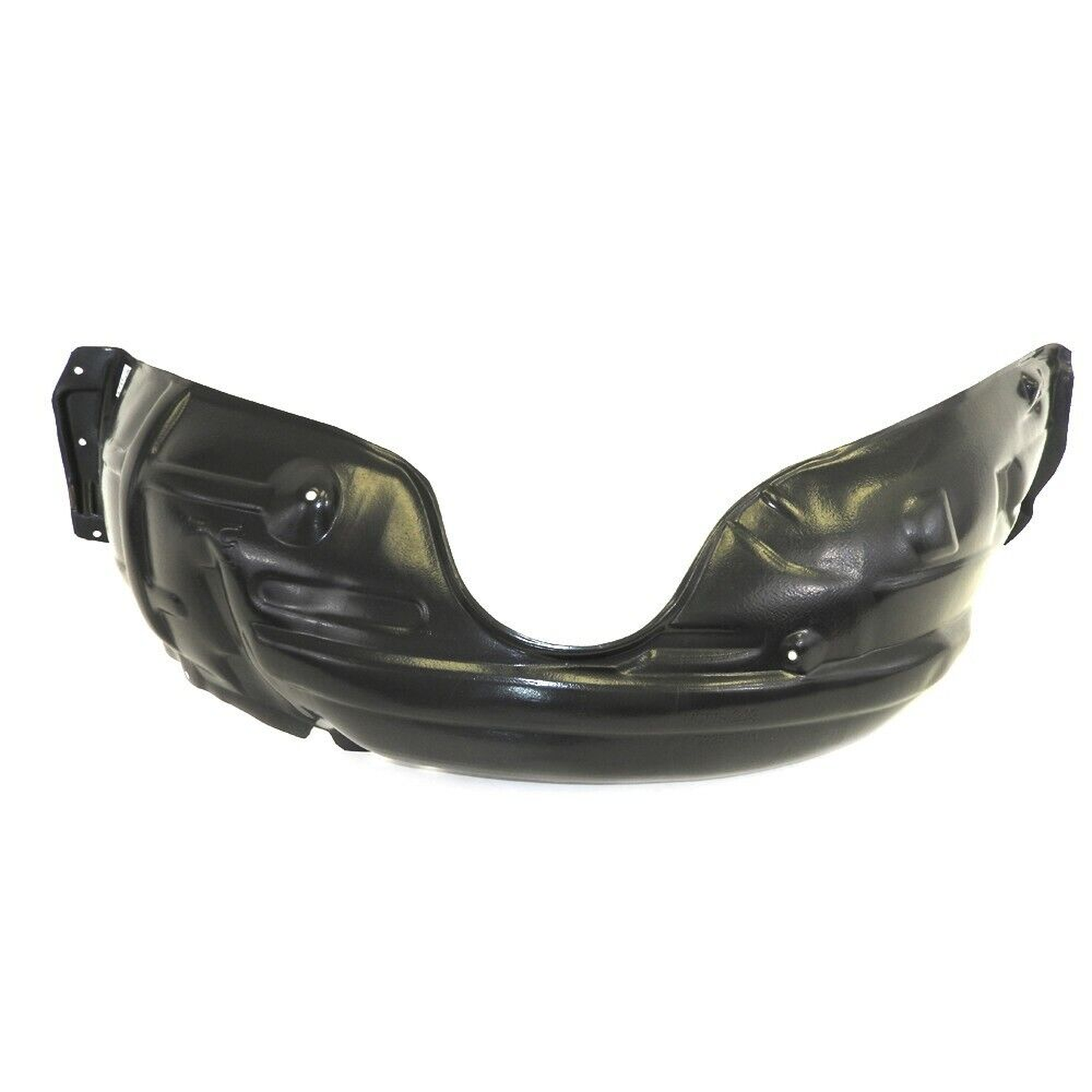 TO1248129 toyota solara 2004 2008 front left fender liner to1248129 3