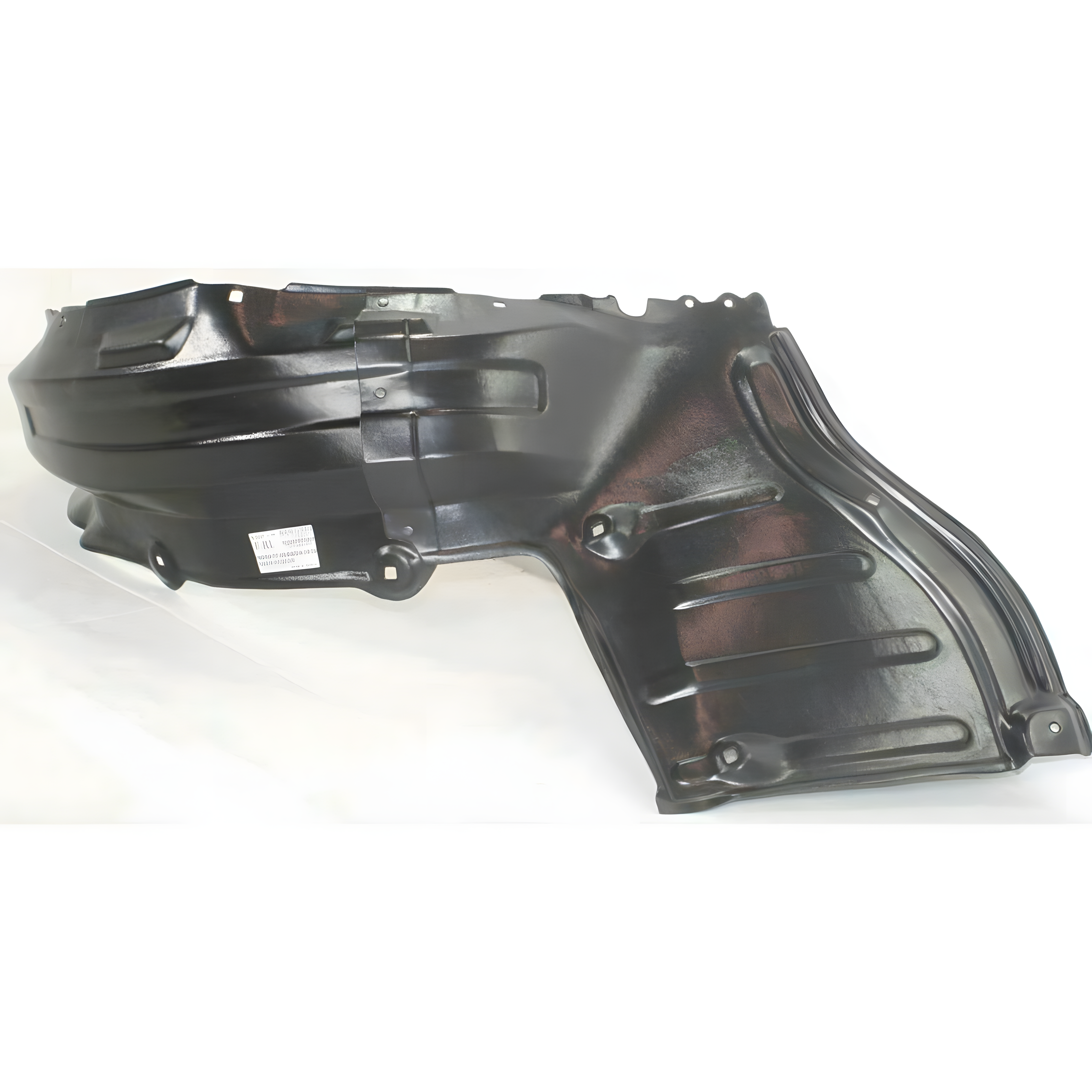TO1248145 toyota tundra 2007 2013 4