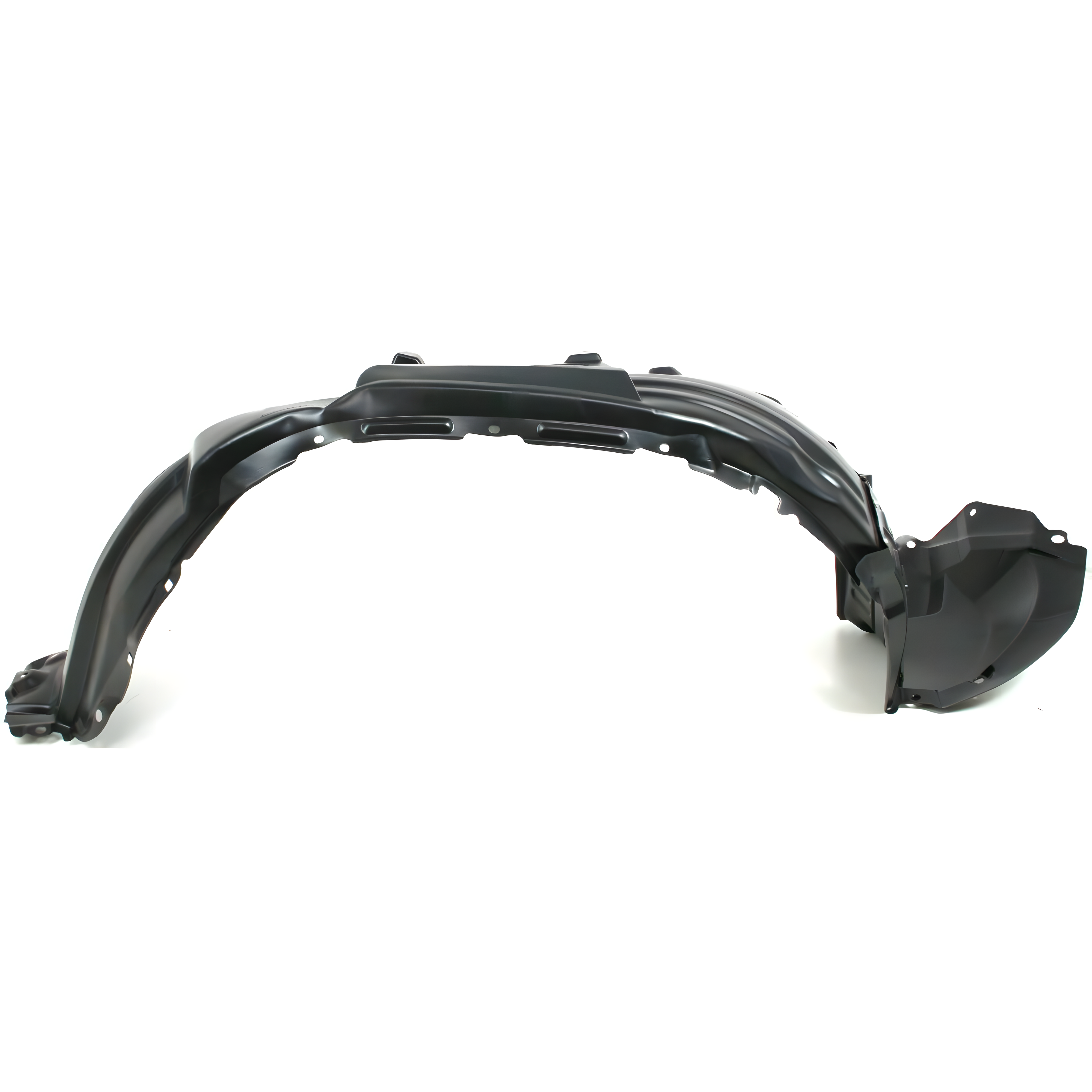 TO1248150 toyota highlander 2008 2010 3