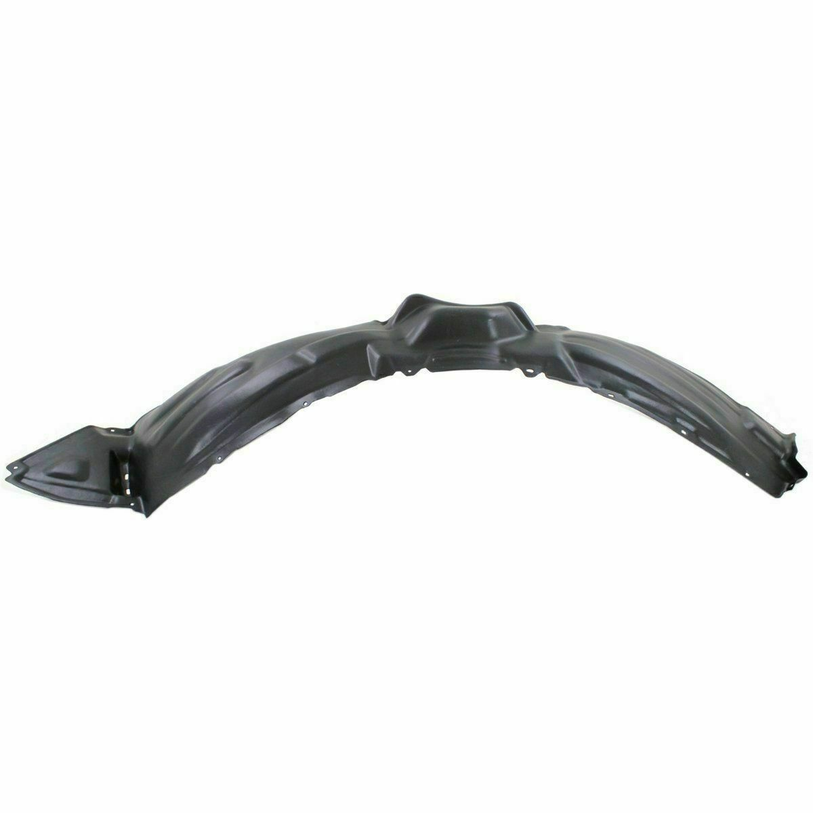 TO1248152 toyota sienna 2006 2010 front left fender liner to1248152 2