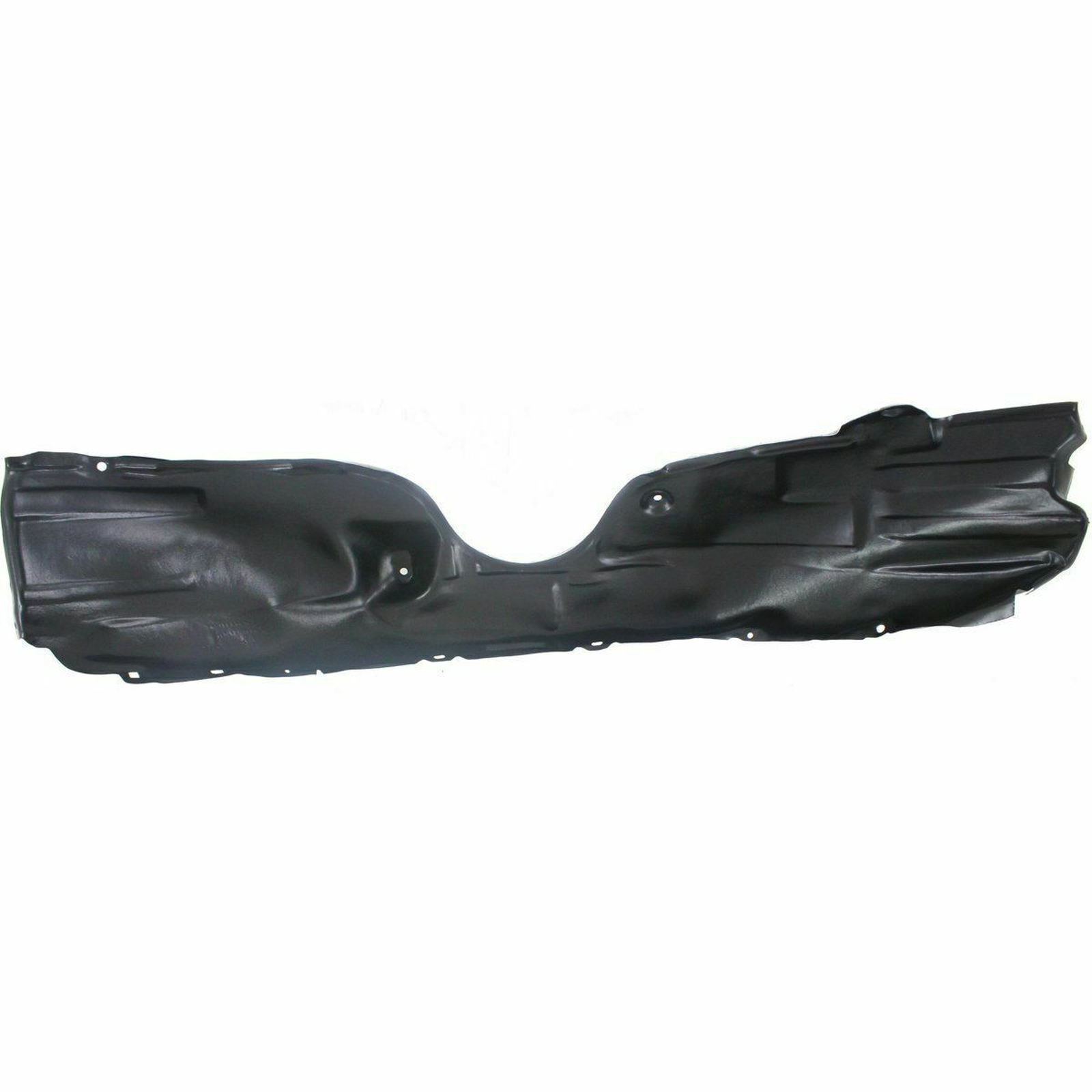 TO1248160 toyota camry 2012 2014 front left fender liner l le xle hyb to1248160 4