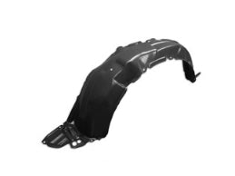 TOYOTA YARIS 2012-2014 — INNER FENDER LH; JAPAN BUILT; HBACK 2012-2014