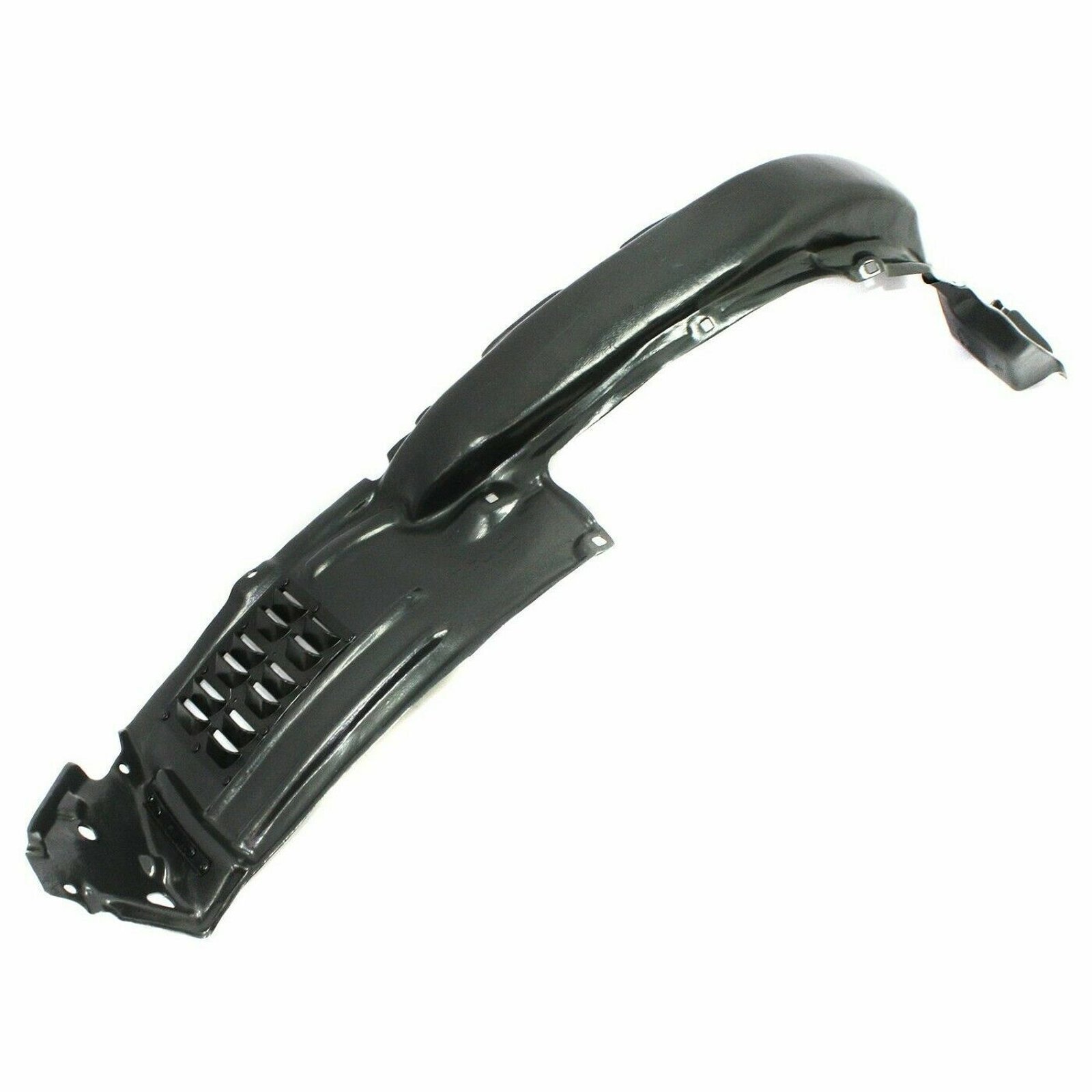 TO1248175 toyota tacoma 2012 2014 front left fender liner 2wd base x runner without flare  5
