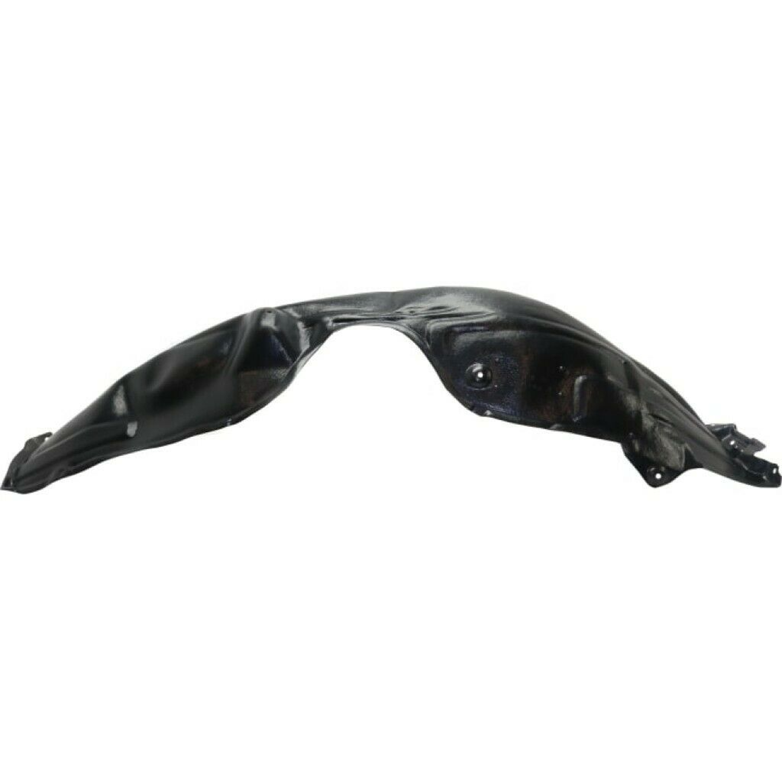 TO1248177 toyota avalon 2013 2018 front left fender liner to1248177 3