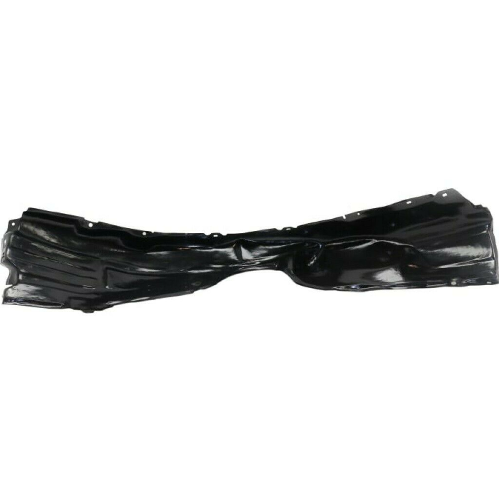 TO1248177 toyota avalon 2013 2018 front left fender liner to1248177 4