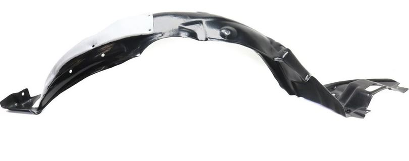 TO1248178 toyota corolla 2014 2016 front left fender liner to1248178 4