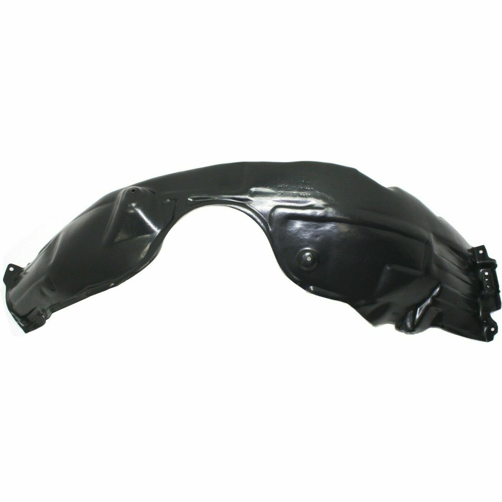 TO1248182 toyota camry 2014 front left fender liner l le xle model from 12 2013 to1248182 4