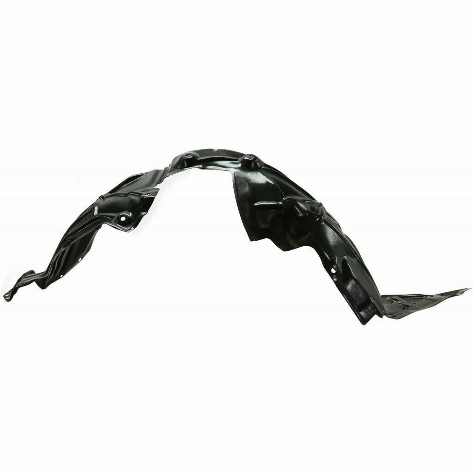 TO1248226 toyota yaris ia 2017 2018 front left fender liner to1248226 4
