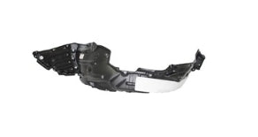 TOYOTA COROLLA HBACK 2019-2025 — FENDER LINER LH;SE W/15 OR 16 IN WHEELS; 2019-2023