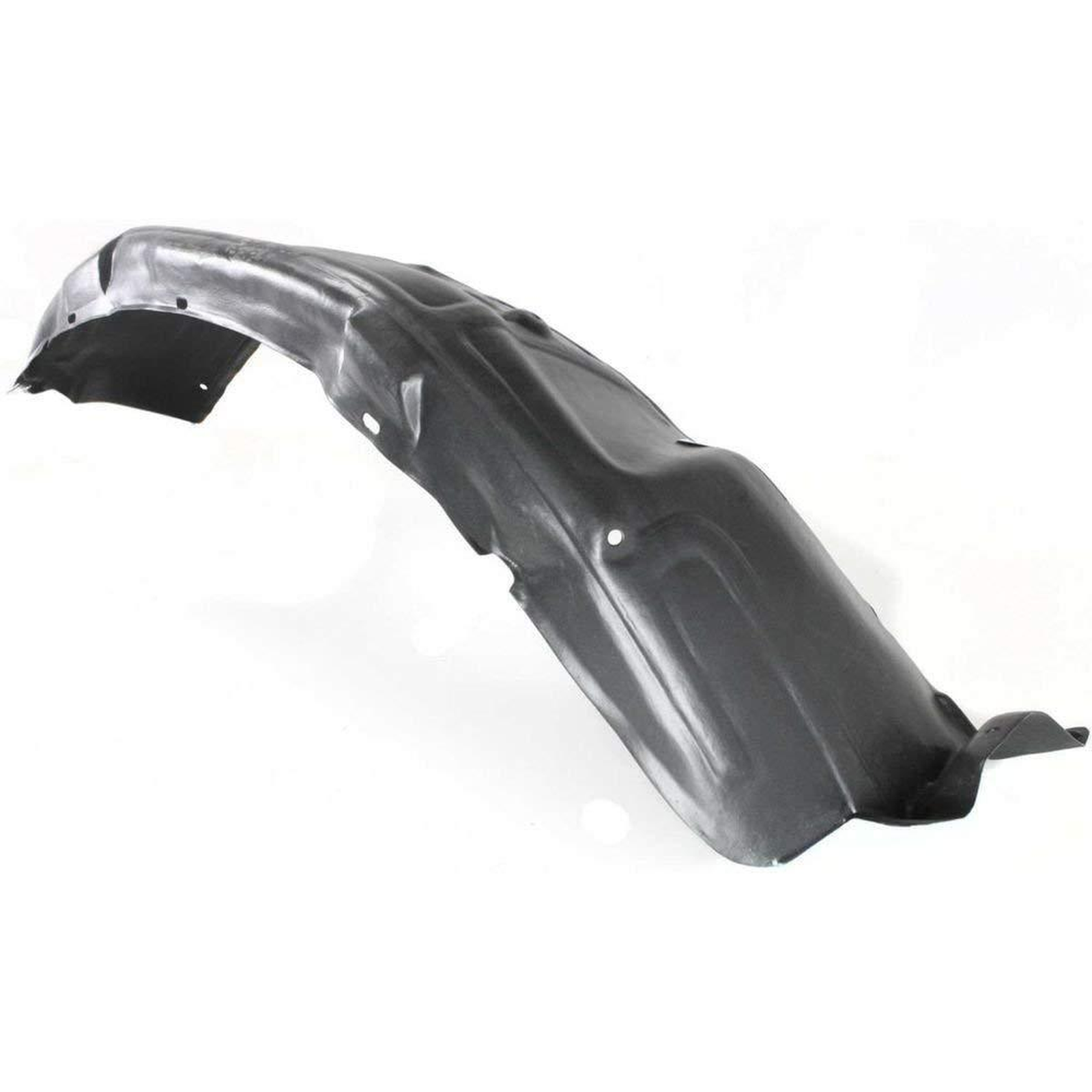 TO1249103 toyota camry 1992 1996 front right fender liner to1249103 3