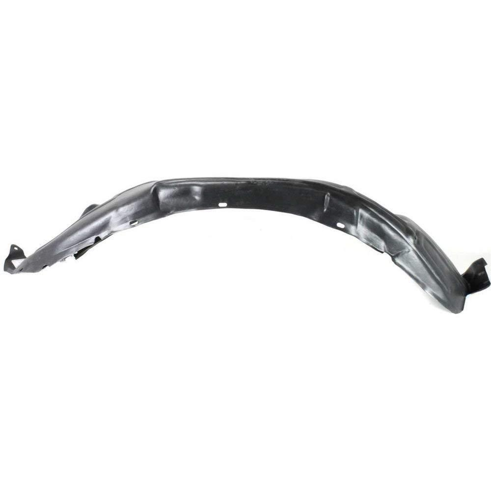 TO1249103 toyota camry 1992 1996 front right fender liner to1249103 4