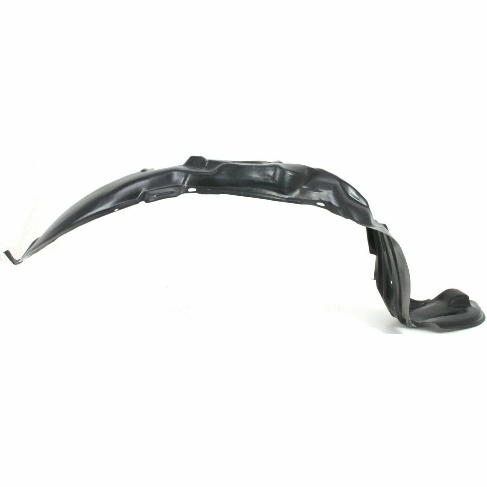 TO1249104 toyota corolla 1993 1997 front right fender liner to1249104 2