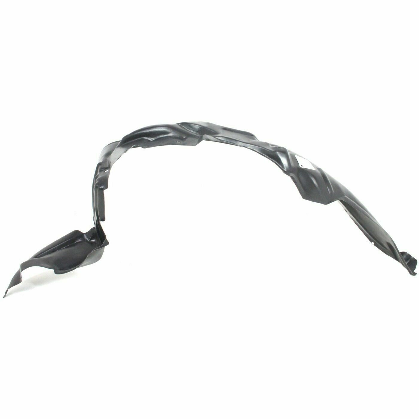 TO1249104 toyota corolla 1993 1997 front right fender liner to1249104 5