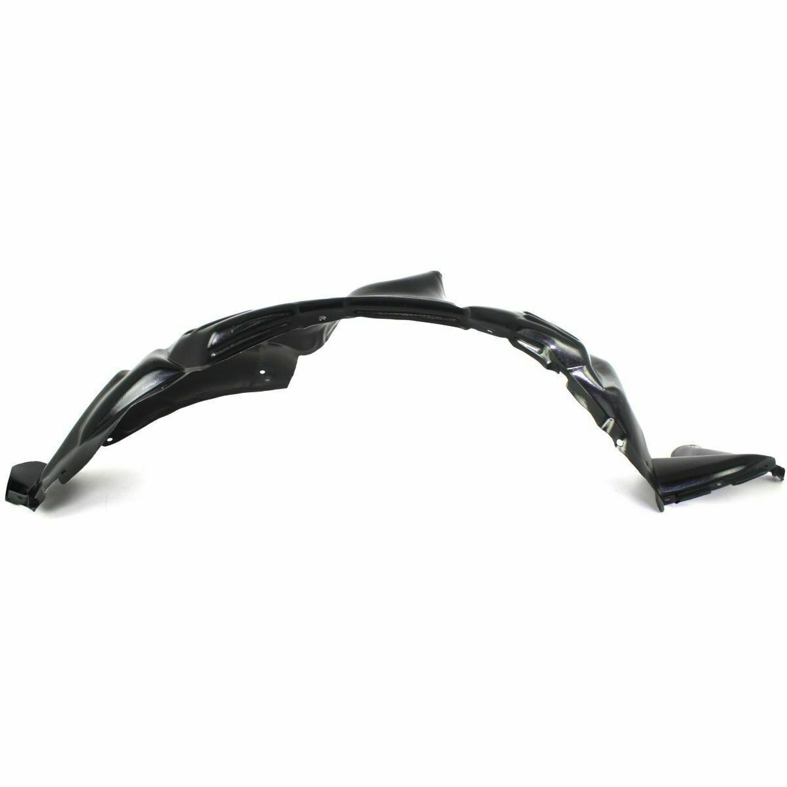 TO1249105 toyota sienna 1998 2003 front right fender liner to1249105 3