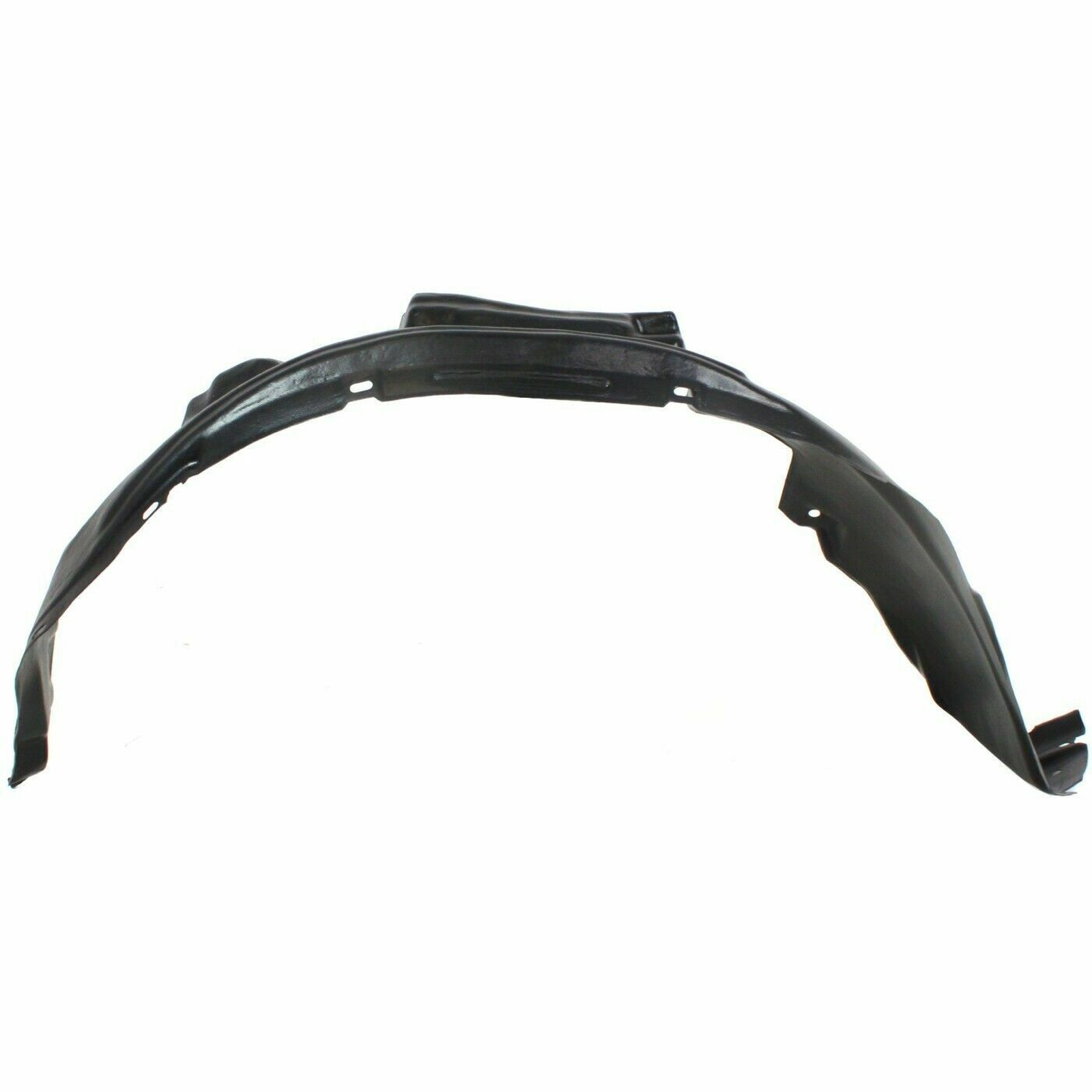 TO1249109 toyota rav4 1996 2000 front right fender liner to1249109 2